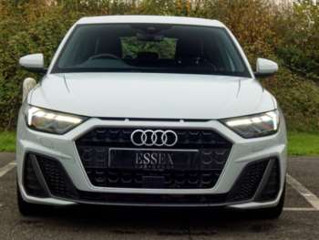 Used Audi A1 2021 for sale - 72811068: Photo