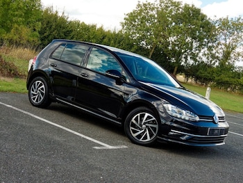 Used Volkswagen Golf 2019 for sale - 75896922: Photo