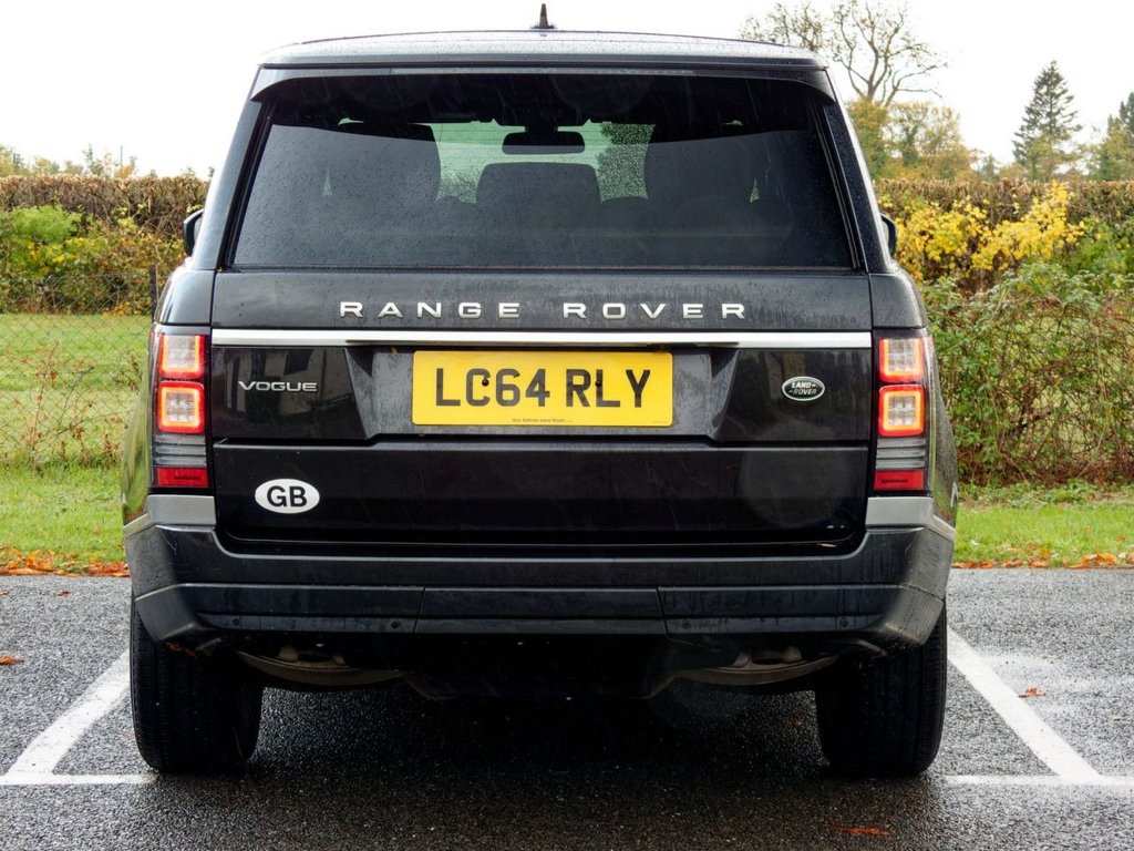 Used Land Rover Range Rover 2015 for sale - 76323662: Photo 10