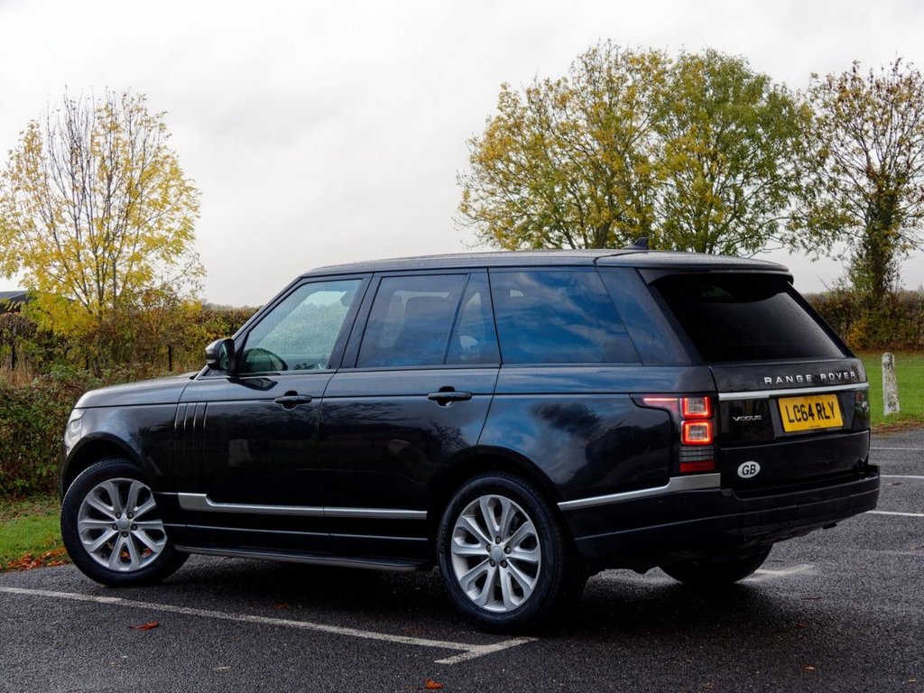 Used Land Rover Range Rover 2015 for sale - 76323662: Photo 11
