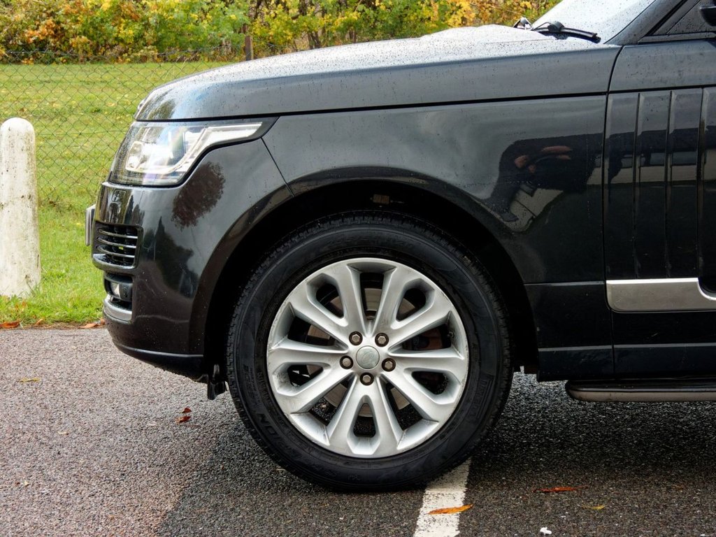 Used Land Rover Range Rover 2015 for sale - 76323662: Photo 13