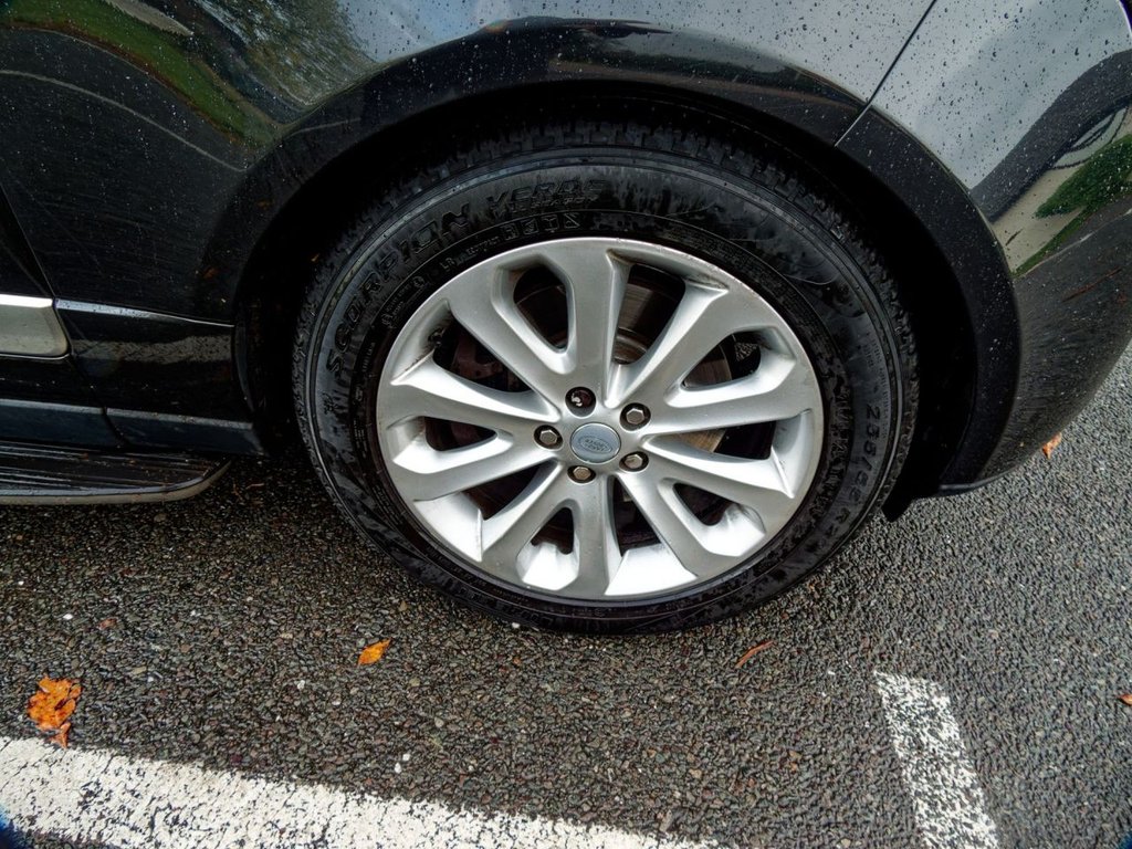 Used Land Rover Range Rover 2015 for sale - 76323662: Photo 14