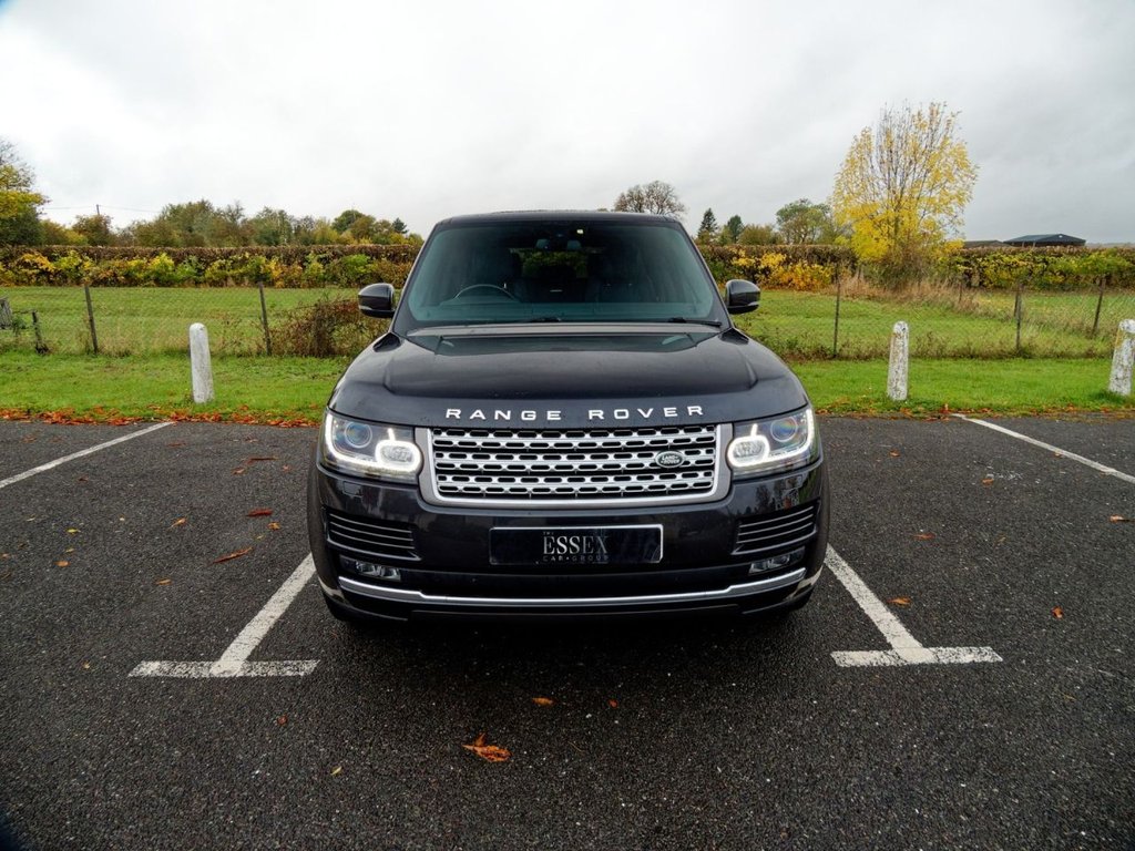Used Land Rover Range Rover 2015 for sale - 76323662: Photo 15