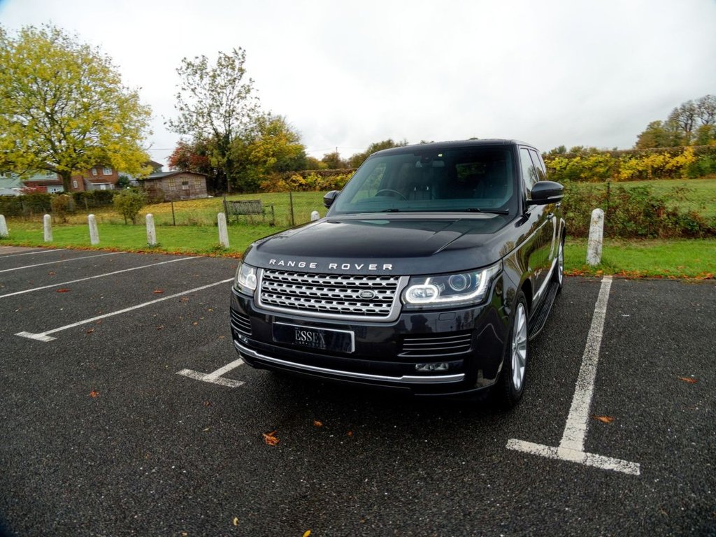 Used Land Rover Range Rover 2015 for sale - 76323662: Photo 16