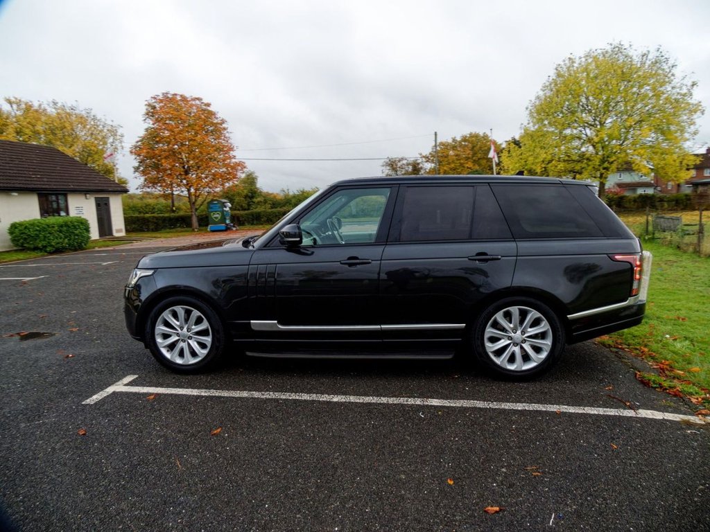 Used Land Rover Range Rover 2015 for sale - 76323662: Photo 18
