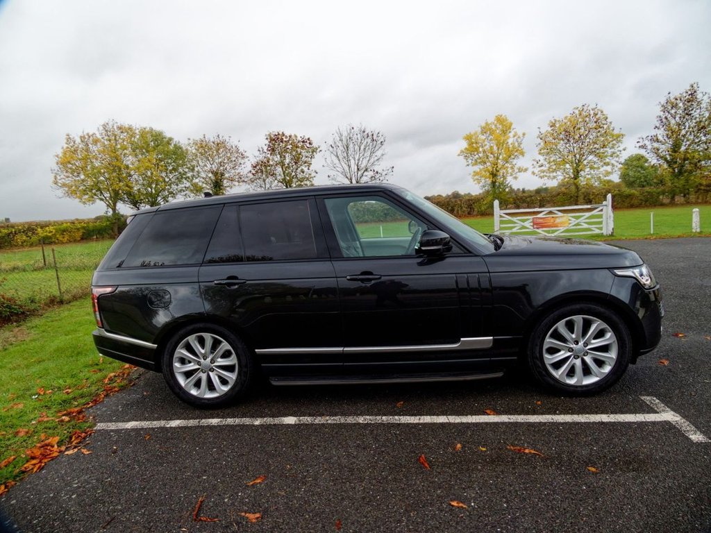 Used Land Rover Range Rover 2015 for sale - 76323662: Photo 24