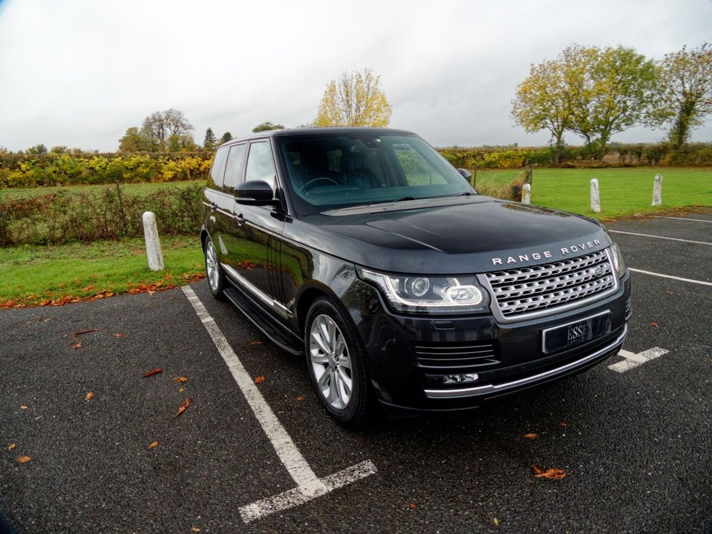 Used Land Rover Range Rover 2015 for sale - 76323662: Photo 26