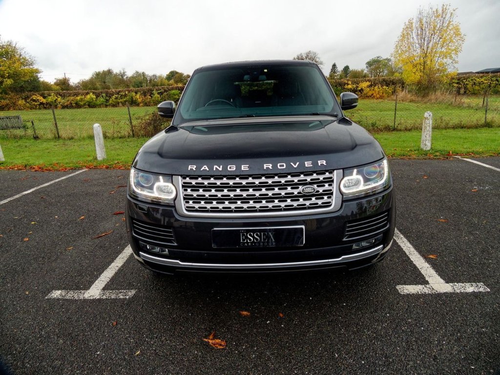 Used Land Rover Range Rover 2015 for sale - 76323662: Photo 27