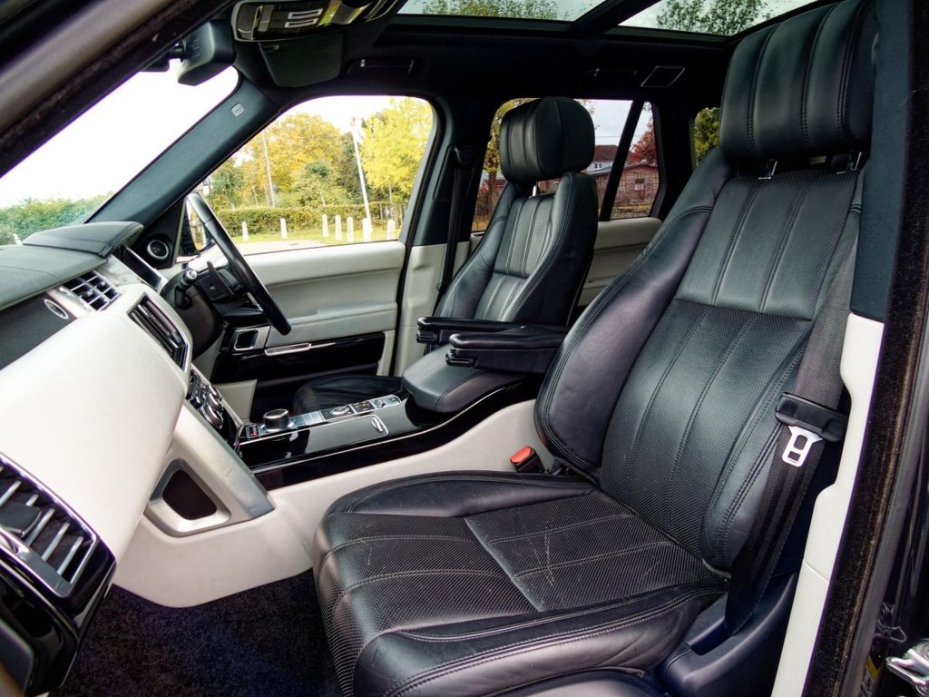 Used Land Rover Range Rover 2015 for sale - 76323662: Photo 29