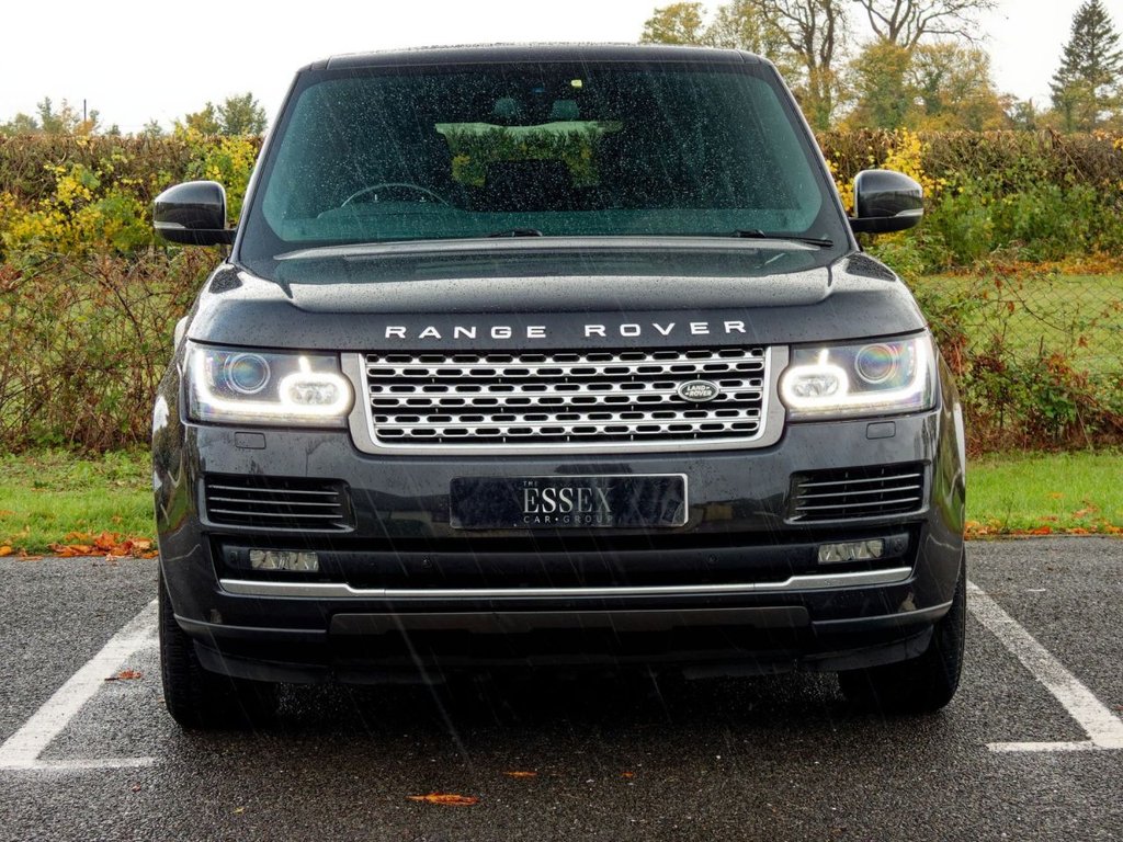 Used Land Rover Range Rover 2015 for sale - 76323662: Photo 3