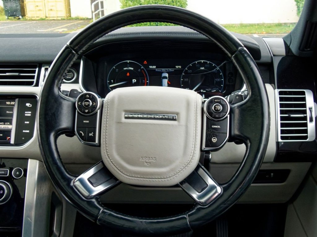 Used Land Rover Range Rover 2015 for sale - 76323662: Photo 34