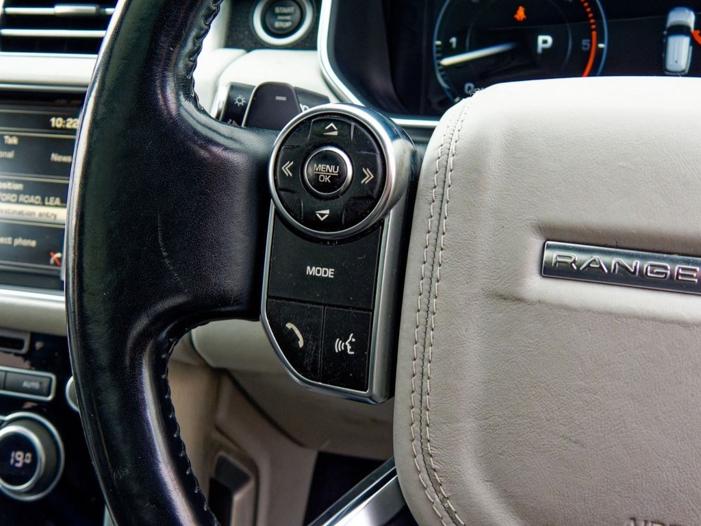 Used Land Rover Range Rover 2015 for sale - 76323662: Photo 35