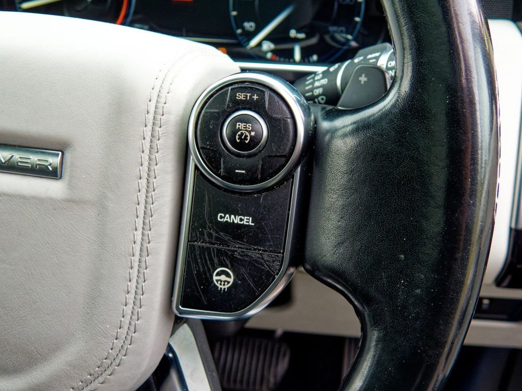 Used Land Rover Range Rover 2015 for sale - 76323662: Photo 36