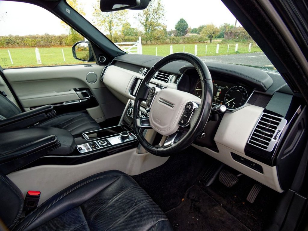 Used Land Rover Range Rover 2015 for sale - 76323662: Photo 37