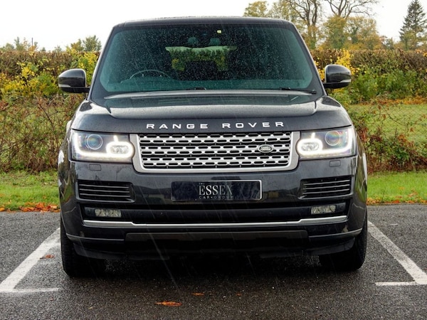 Used Land Rover Range Rover 2015 for sale - 76323662: Photo 3