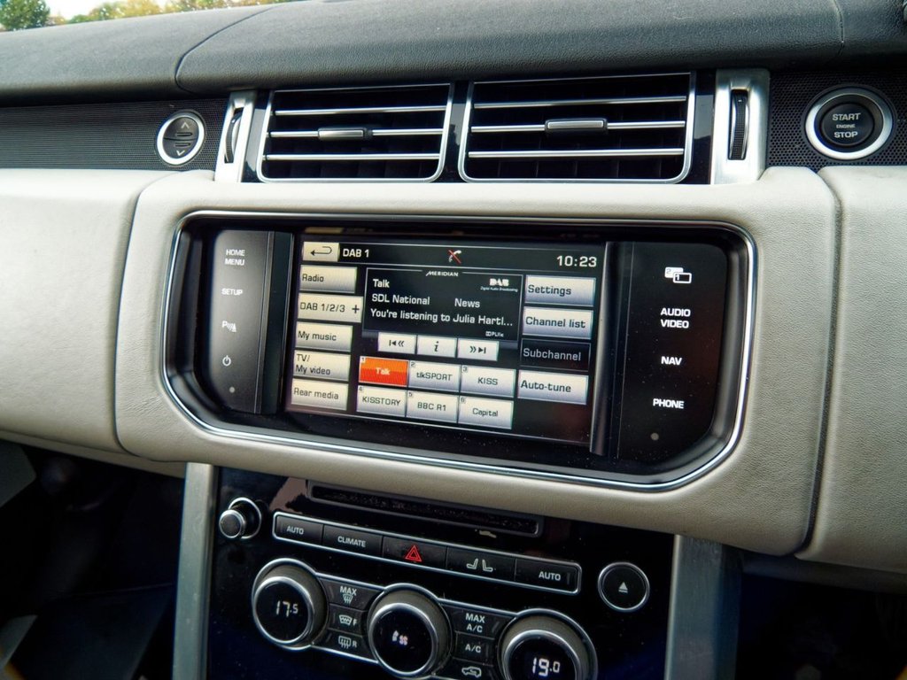 Used Land Rover Range Rover 2015 for sale - 76323662: Photo 40