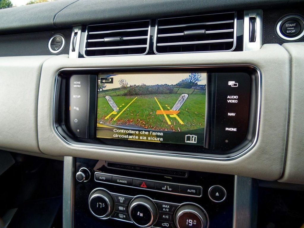 Used Land Rover Range Rover 2015 for sale - 76323662: Photo 41