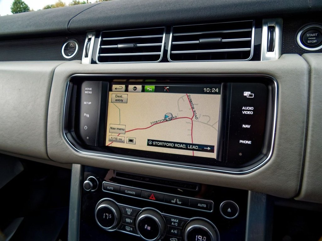 Used Land Rover Range Rover 2015 for sale - 76323662: Photo 42