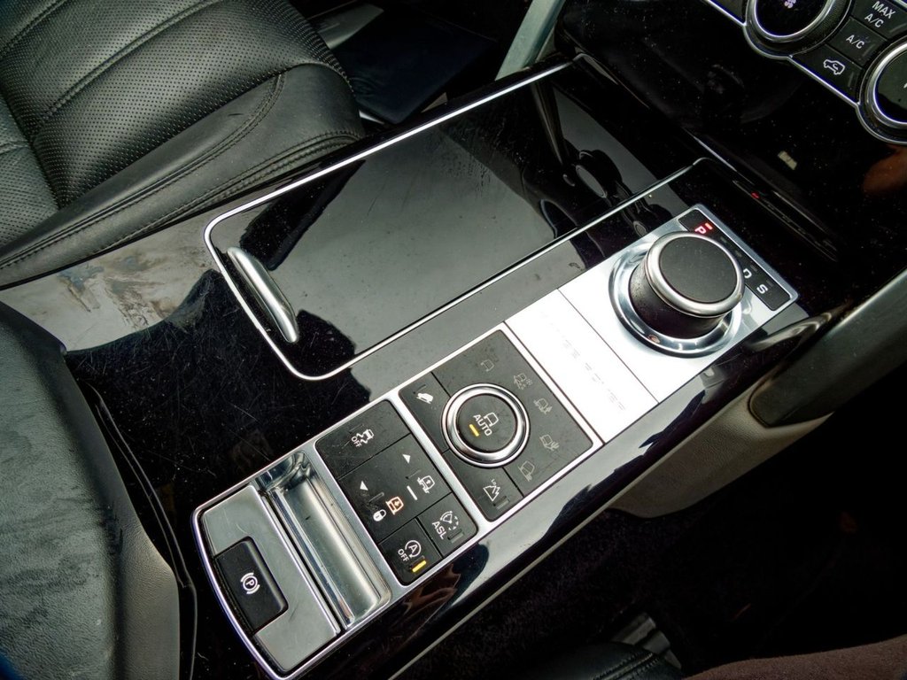 Used Land Rover Range Rover 2015 for sale - 76323662: Photo 45