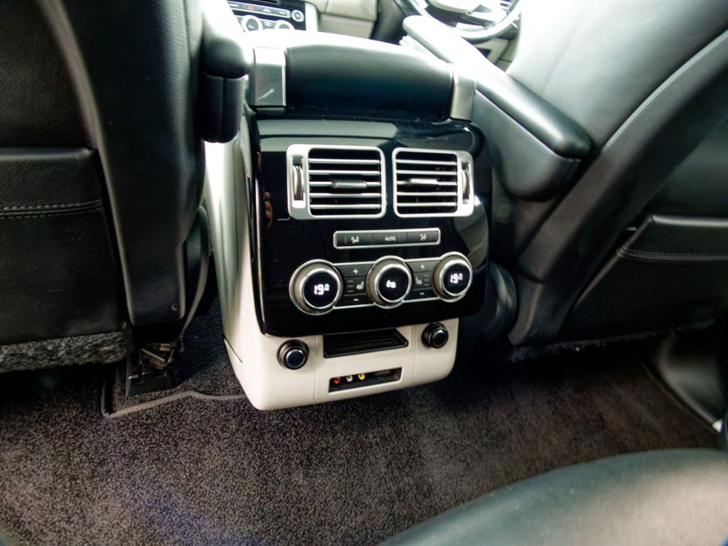 Used Land Rover Range Rover 2015 for sale - 76323662: Photo 46