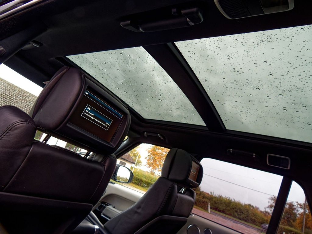 Used Land Rover Range Rover 2015 for sale - 76323662: Photo 48