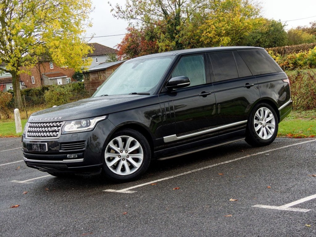 Used Land Rover Range Rover 2015 for sale - 76323662: Photo 5