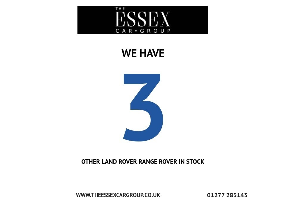 Used Land Rover Range Rover 2015 for sale - 76323662: Photo 50