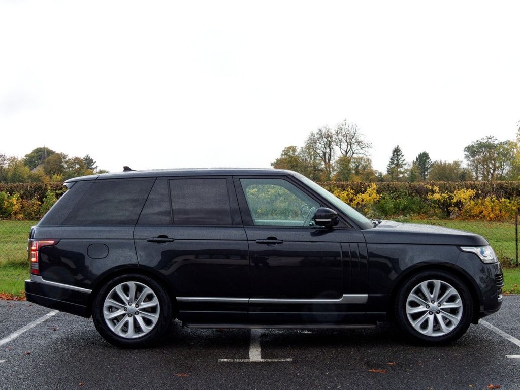 Used Land Rover Range Rover 2015 for sale - 76323662: Photo 6