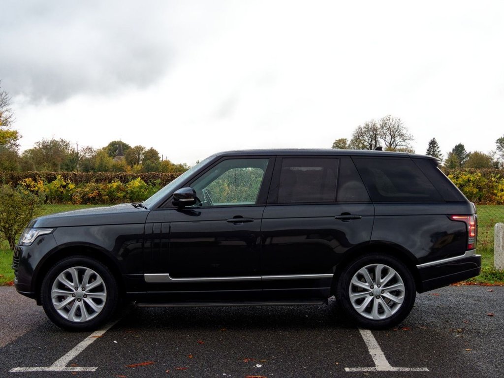 Used Land Rover Range Rover 2015 for sale - 76323662: Photo 7