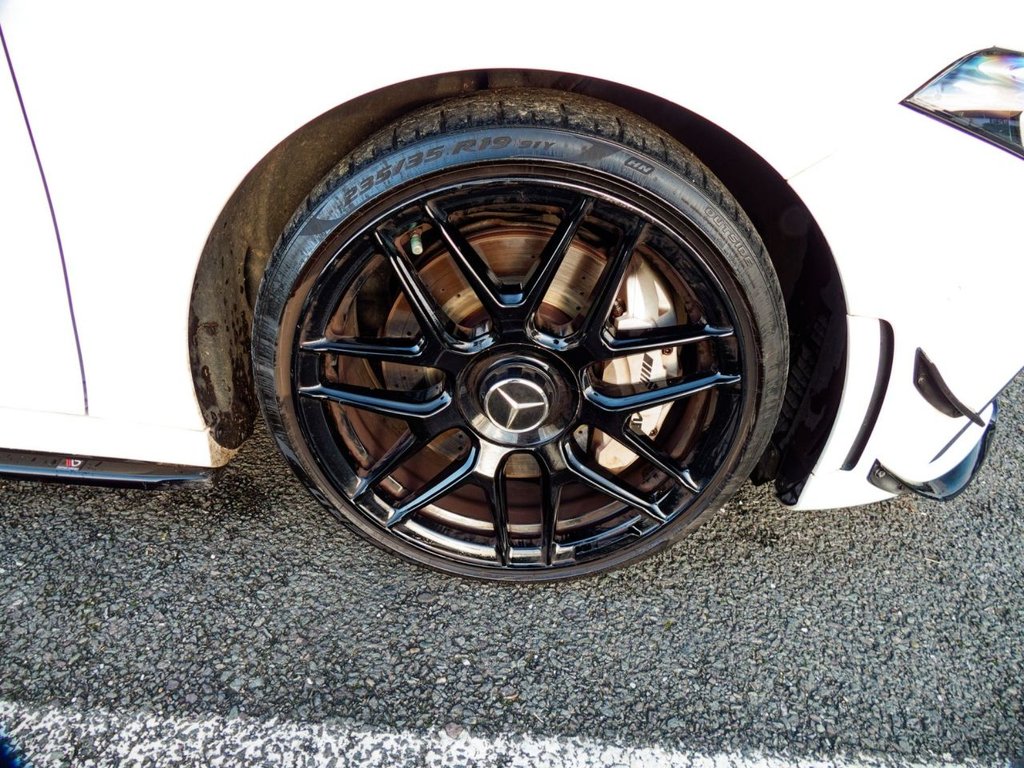 Used Mercedes-Benz A-Class 2019 for sale - 76950435: Photo 14