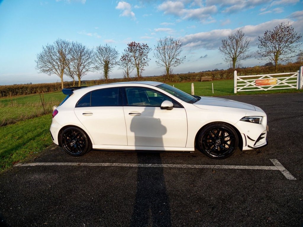 Used Mercedes-Benz A-Class 2019 for sale - 76950435: Photo 24