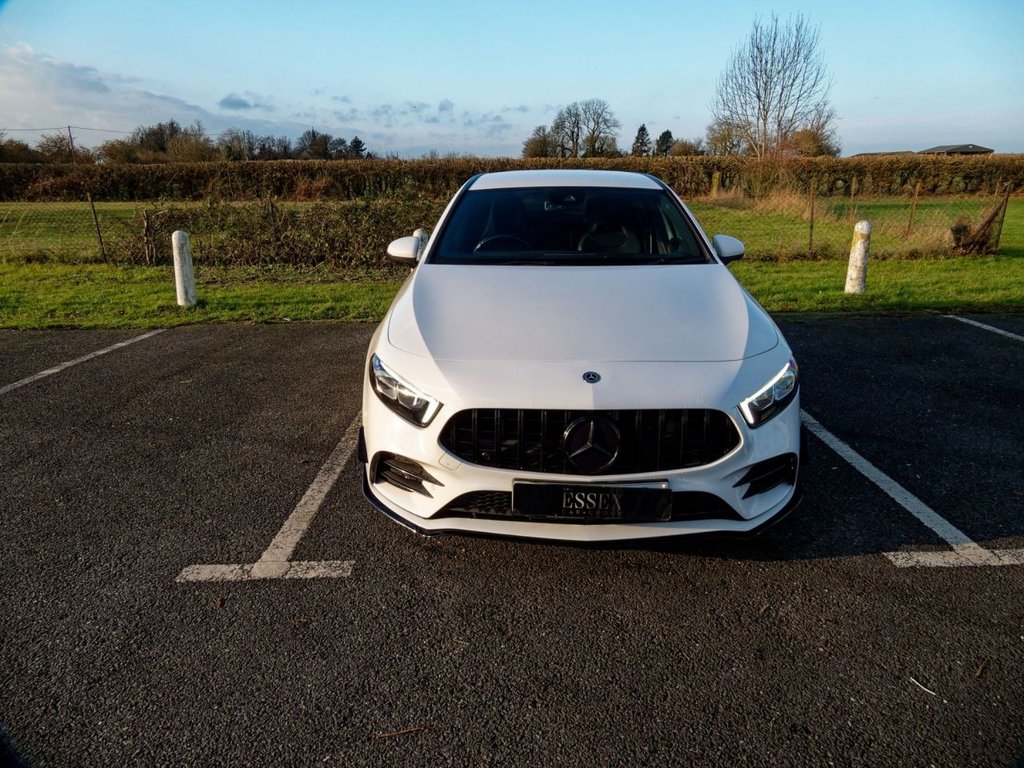 Used Mercedes-Benz A-Class 2019 for sale - 76950435: Photo 27