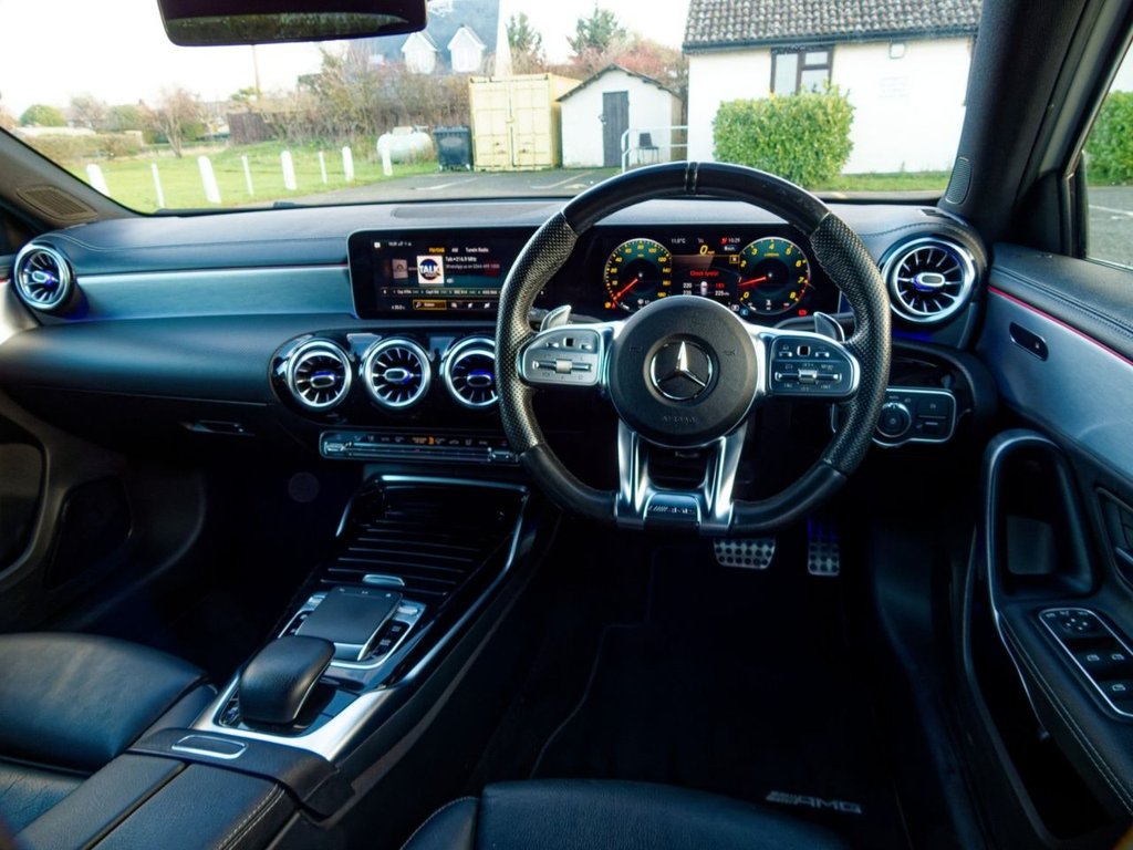 Used Mercedes-Benz A-Class 2019 for sale - 76950435: Photo 28