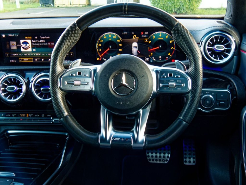 Used Mercedes-Benz A-Class 2019 for sale - 76950435: Photo 29