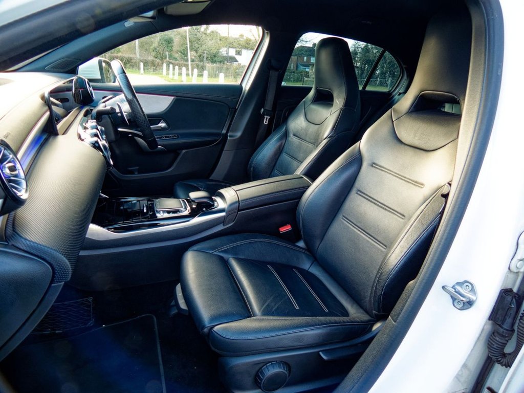 Used Mercedes-Benz A-Class 2019 for sale - 76950435: Photo 33