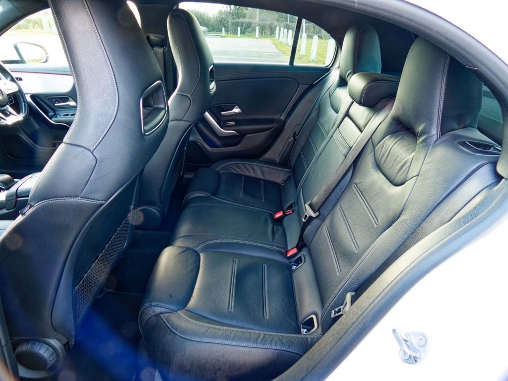 Used Mercedes-Benz A-Class 2019 for sale - 76950435: Photo 35