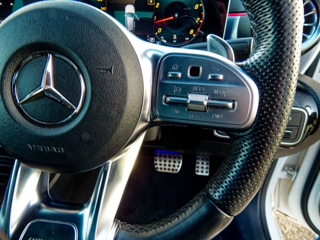 Used Mercedes-Benz A-Class 2019 for sale - 76950435: Photo 36