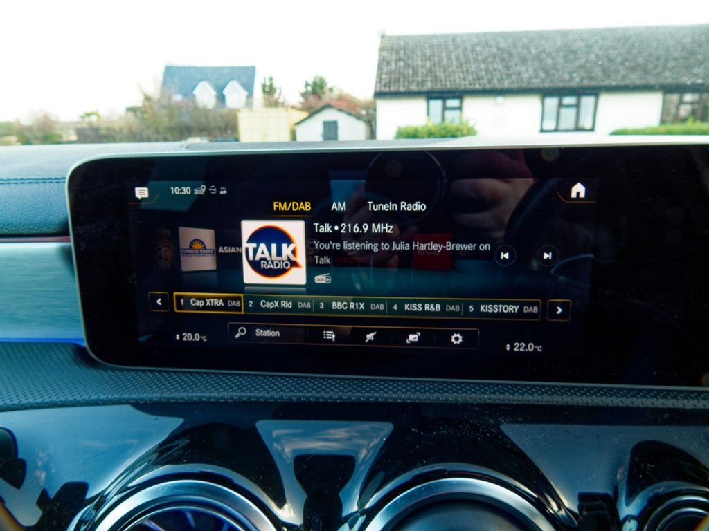 Used Mercedes-Benz A-Class 2019 for sale - 76950435: Photo 40