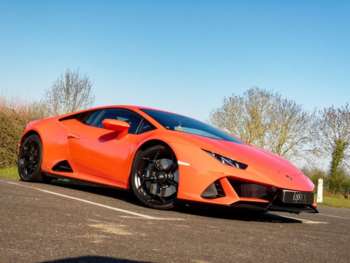 Used Lamborghini Huracan 2019 for sale - 74258069: Photo