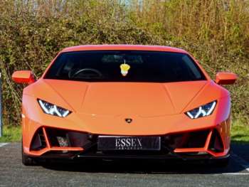 Used Lamborghini Huracan 2019 for sale - 74258069: Photo