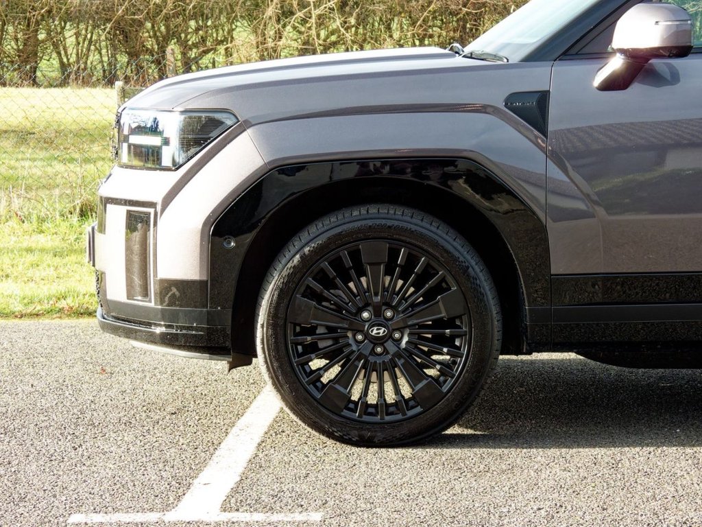 Used Hyundai Santa Fe 2024 for sale - 77072686: Photo 13