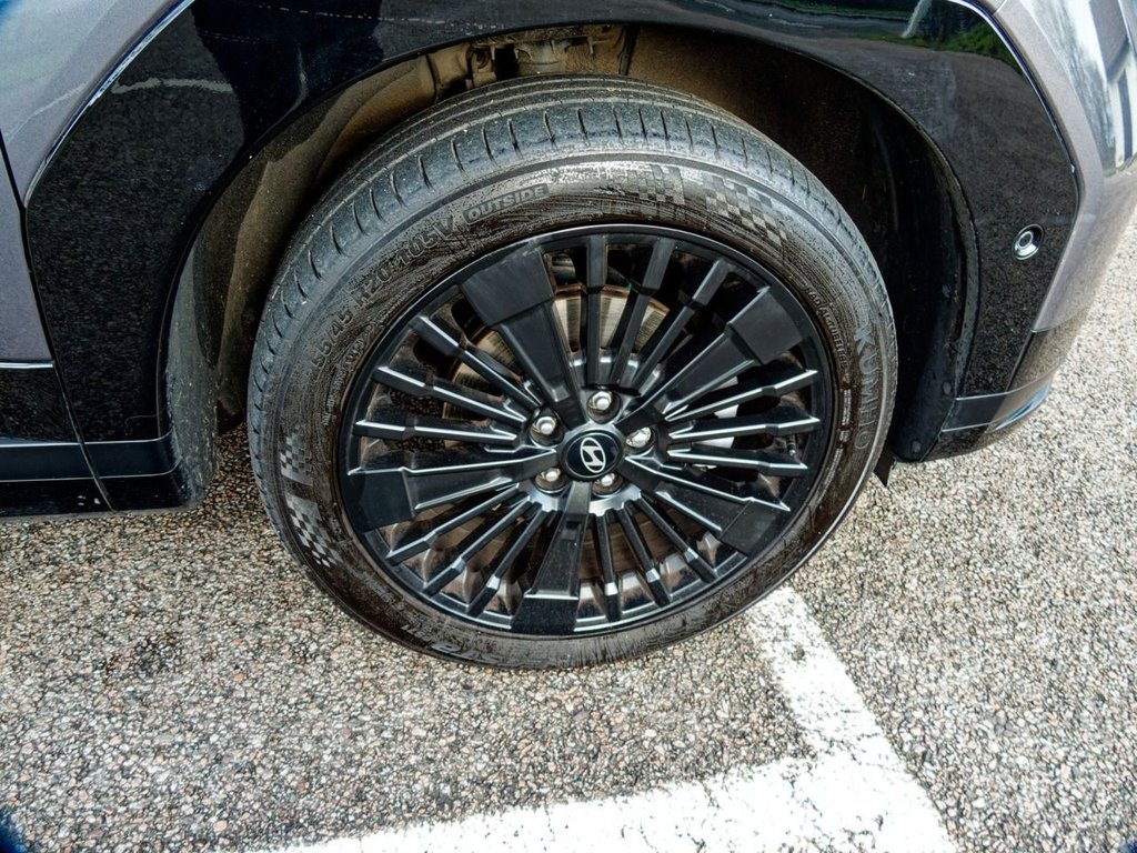 Used Hyundai Santa Fe 2024 for sale - 77072686: Photo 14