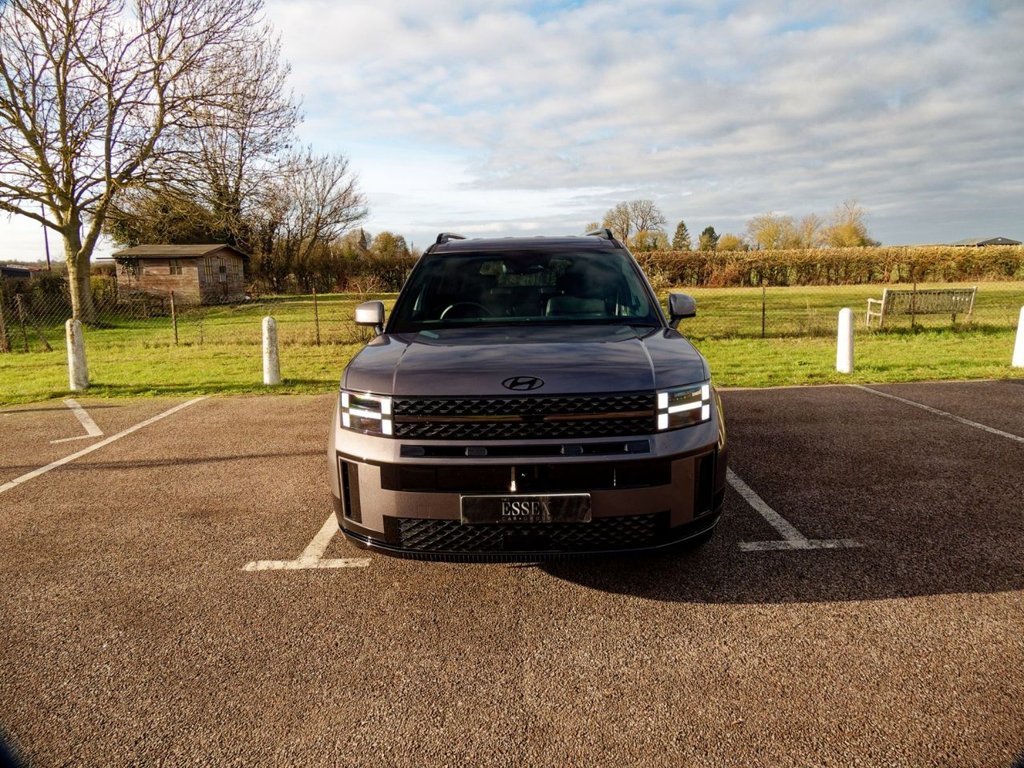 Used Hyundai Santa Fe 2024 for sale - 77072686: Photo 15