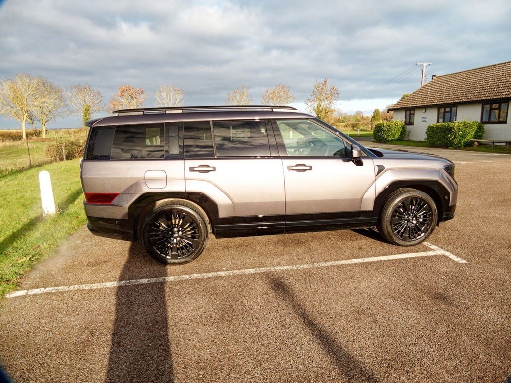 Used Hyundai Santa Fe 2024 for sale - 77072686: Photo 24