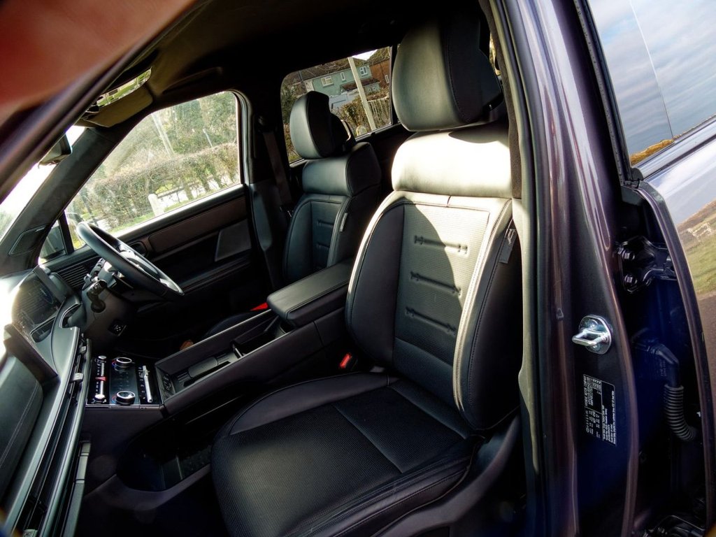 Used Hyundai Santa Fe 2024 for sale - 77072686: Photo 29