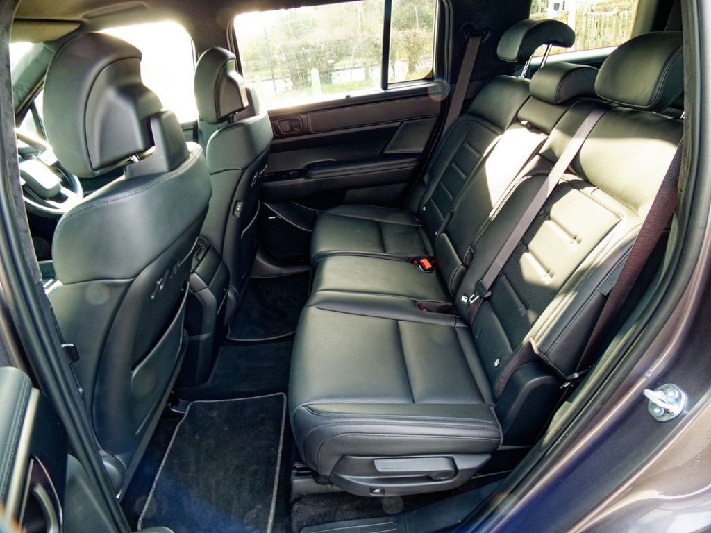 Used Hyundai Santa Fe 2024 for sale - 77072686: Photo 30