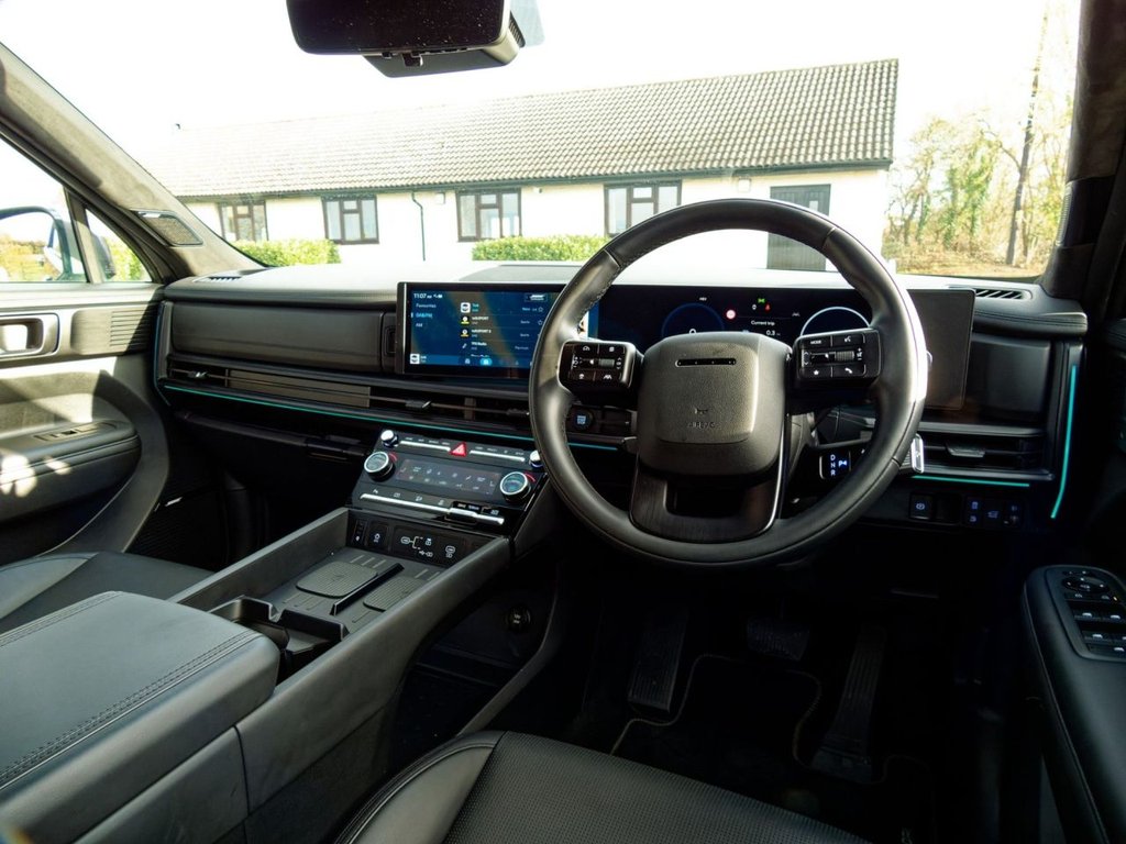 Used Hyundai Santa Fe 2024 for sale - 77072686: Photo 33