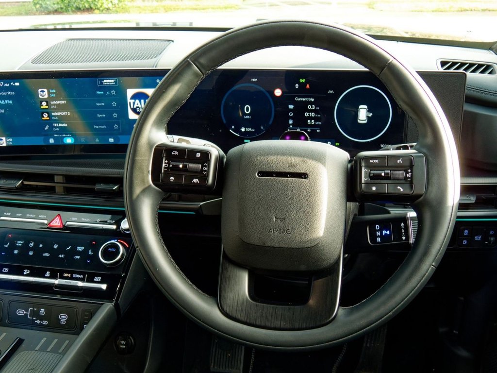 Used Hyundai Santa Fe 2024 for sale - 77072686: Photo 34