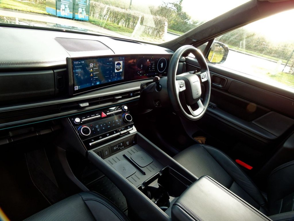 Used Hyundai Santa Fe 2024 for sale - 77072686: Photo 35