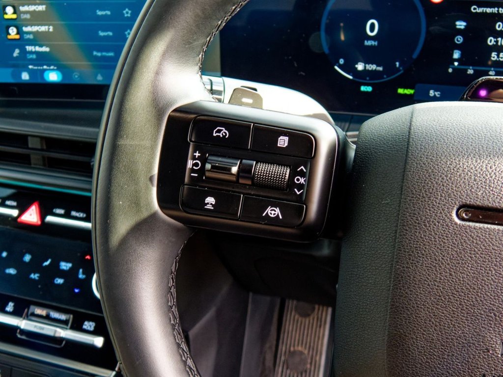 Used Hyundai Santa Fe 2024 for sale - 77072686: Photo 36